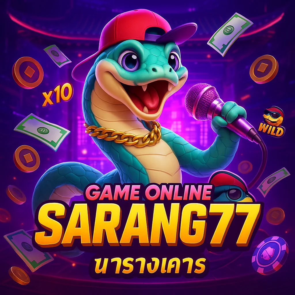 SARANG77